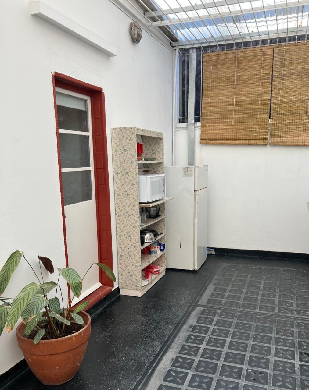 Share Apartment - Buenos Aires — Fotos 2