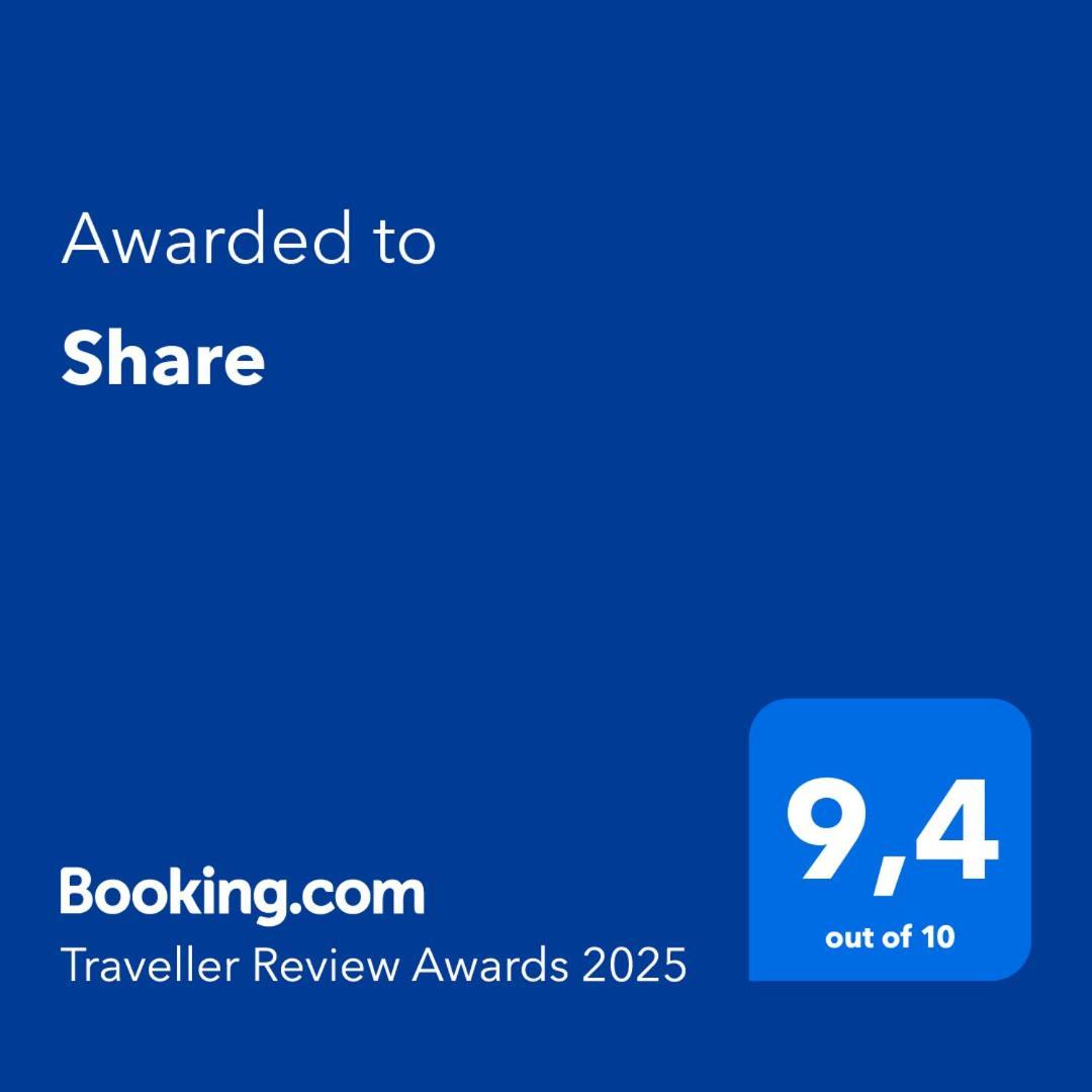 Share Apartment - Buenos Aires, Buenos Aires