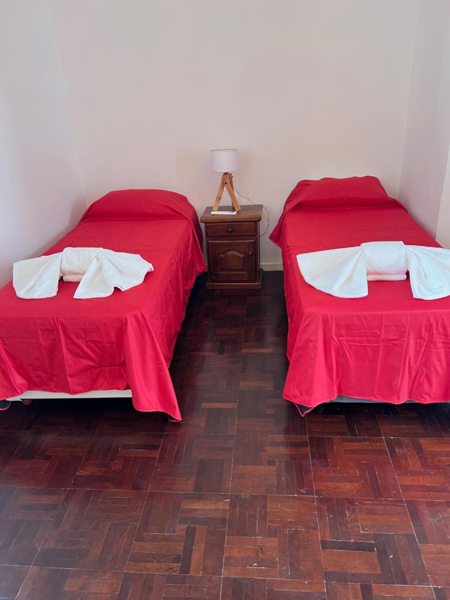 Share Apartment - Buenos Aires — Fotos 1