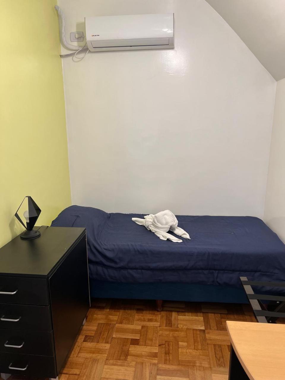 Share Apartment - Buenos Aires — Fotos 3